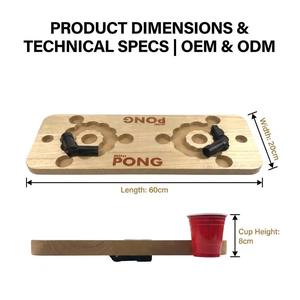<span class=keywords><strong>Mini</strong></span> Juego <span class=keywords><strong>de</strong></span> Beer Pong, Juego <span class=keywords><strong>de</strong></span> Mesa para Beber, Juego <span class=keywords><strong>de</strong></span> Mesa Portátil para Fiestas, Juguete <span class=keywords><strong>de</strong></span> Disparos, Entretenimiento <span class=keywords><strong>de</strong></span> Bar, Juegos <span class=keywords><strong>de</strong></span> Mesa, Juego <span class=keywords><strong>de</strong></span> Viaje - Product Image 2