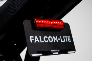 Moto tout-terrain électrique 79BIKE Falcon Lite, 8 kW, pour adolescents - Product Image 6