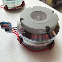 D2430K double 3 pouces bobine vocale 200W 8ohm HF titane néodyme tweeter haut-parleur pilote audio klaxon tweeter pilote