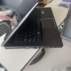 Len-ovo ThinkPad G470中古ラップトップIntel Core I5-2thプロセッサ8GB RAM 120GB SSD - Product Image 5