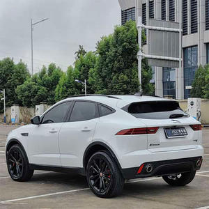 <span class=keywords><strong>Jaguar</strong></span> <span class=keywords><strong>E</strong></span>-<span class=keywords><strong>PACE</strong></span> 2024 d'occasion R DYNAMIC SE NOIR Édition internationale Haute Qualité Faible Kilométrage - Product Image 4