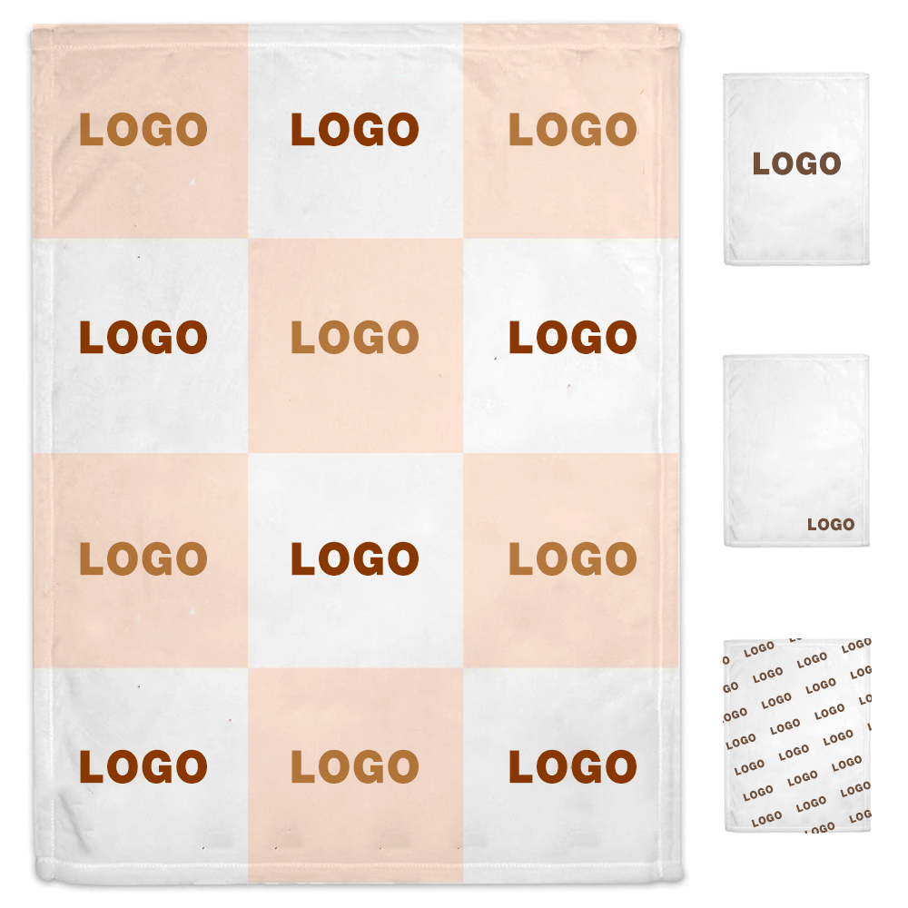 Logotipo personalizado