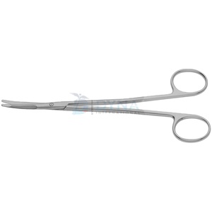 Instruments chirurgicaux Freeman, lot de ciseaux - Product Image 1