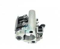 83161000 BOÎTIER D'AFFÛTEUR, MACH, S52/S-93-5 pour découpeuse Gerber S5200 GT5250