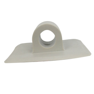 Soporte de motor fuera de borda para bote inflable, pontón, kayak, base de goma - Product Image 3