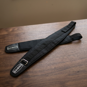 Custom logo Nylon Buckle Gym Weight Lifting Training <b>Belt</b> Power Lifting Gym Workout <b>Belt</b> Supportive <b>Belt</b> for Deadlifts - Product Image 5