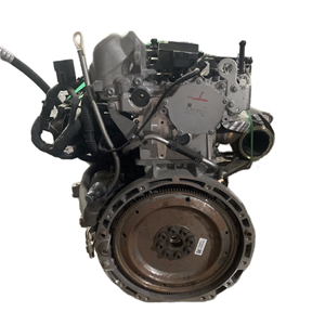Moteur M274 d'occasion de haute qualité pour <span class=keywords><strong>Mercedes</strong></span> Benz 2.0T Turbo, ensemble moteur adapté aux modèles GLC260 S320 <span class=keywords><strong>E200</strong></span> E260 E300, d'origine - Product Image 3