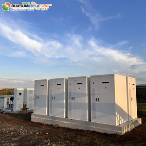 Hot Sale 261kwh BESS Lithium Battery 400kwh 600kwh Solar <b>Energy</b> <b>Storage</b> <b>System</b> - Product Image 5