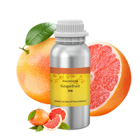 Huile d'aromathérapie sans eau Ivyaroma pour le contrôle des odeurs, huiles essentielles commerciales pour diffuseur intelligent, flacon en aluminium personnalisable