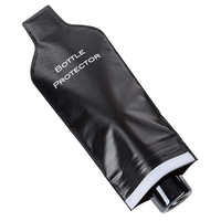 Sac isotherme jetable en aluminium blanc avec logo imprimé, le plus vendu, pour aliments et boissons