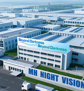 Systèmes d'<span class=keywords><strong>assistance</strong></span> à la conduite avancés (ADAS) MHNV plus intelligents, caméra thermique embarquée pour véhicule 640*512 pixels, modules infrarouges, détecteur, capteur - Product Image 6