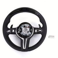 LED pour volant BMW M3 F1 M3 M4 M5 M6 F10 F15 F20 F22 F25 F30 F31 F32 F36 F80 F81 E70 E71 E90 E91 X1 X3 X4 X5