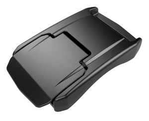 Hebilla Táctica Resistente para Exteriores, Hebilla Automática de Liberación Rápida de Aleación de Aluminio para Cinturón de Nailon - Product Image 4