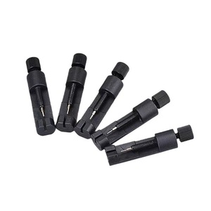 Kit de Herramientas Portátil Upro para Ajustar y Reparar Correas de Reloj, Herramienta de Plástico para Quitar Pernos de Eslabones de Reloj - Product Image 1