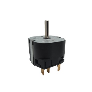 Công tắc hẹn giờ cơ học 30 phút và 120 phút, Bộ hẹn giờ đa kênh, công tắc hẹn giờ spdt kênh đôi - Product Image 6