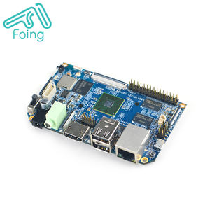 Carte mère A9 Quad-core S5P4418, ordinateur avec interface riche, <span class=keywords><strong>Nanopc</strong></span> T2 - Product Image 3