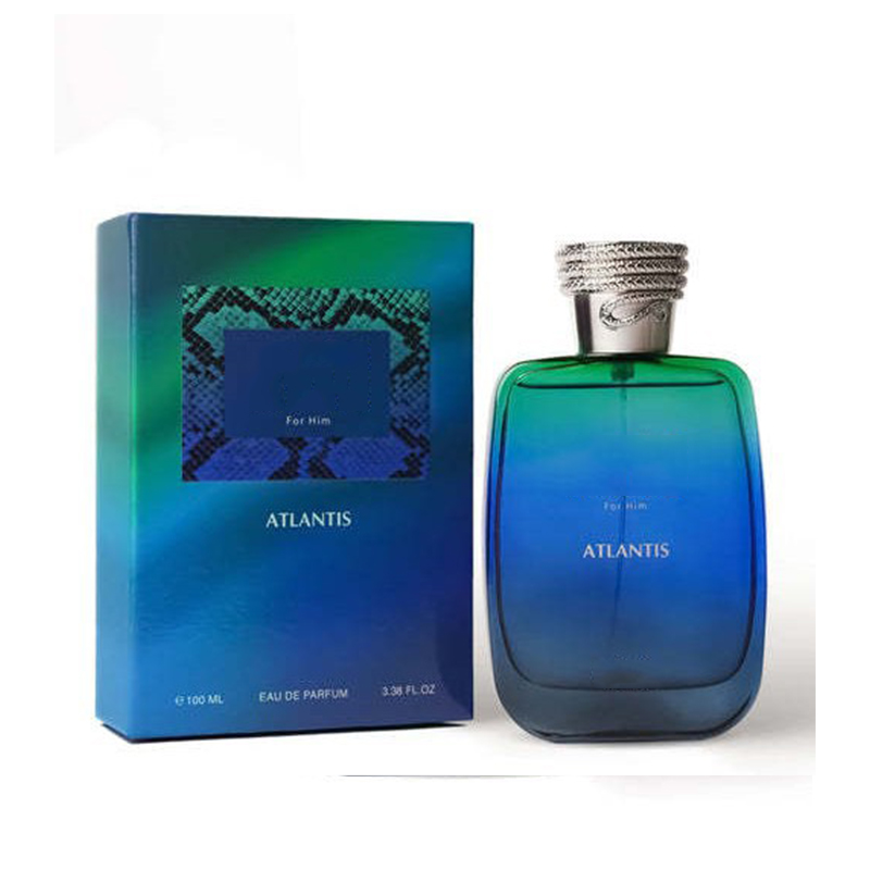 ATLANTIS perfume