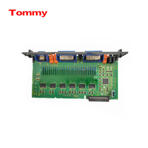 Placa PCB de E/S Original FANUC A16B-2204-0010 A320-2204-T016 - Product Image 1