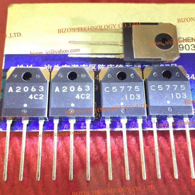 New Original Transistor 2SC5775
