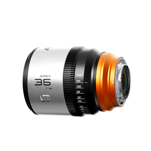 Niềm vui lớn blazar Apex 35mm t1.8 1.33x Full Frame Kim Loại ống kính <span class=keywords><strong>anamorphic</strong></span> <span class=keywords><strong>zoom</strong></span> tiêu chuẩn E giao diện kho - Product Image 6