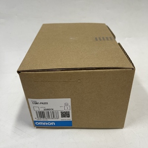 โมดูลจ่ายไฟ PLC ใหม่และของแท้ 100% รุ่น CQM1-PA203 - Product Image 1