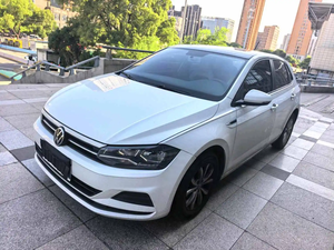 <span class=keywords><strong>Polo</strong></span> Hatchback 2023 de <span class=keywords><strong>Segunda</strong></span> <span class=keywords><strong>Mano</strong></span>, Automático, Euro VI, Asientos de Tela, Techo Panorámico, Cámara Trasera, Neumáticos R15, Volante a la Izquierda - Product Image 3