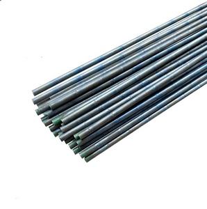 Tig Hàn Dây Rod Giá Mỗi Kg <span class=keywords><strong>AWS</strong></span> A5.21 Ercocr-a Stellite 6 Cho Cắt <span class=keywords><strong>Blade</strong></span> - Product Image 1