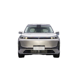 <span class=keywords><strong>Galaxy</strong></span> M9 роскошный 6-местный внедорожник среднего и большого размера, новая энергетическая подключаемый гибридная система, электротопливо, 100 км, Крупногабаритные автомобили для бизнеса - Product Image 2