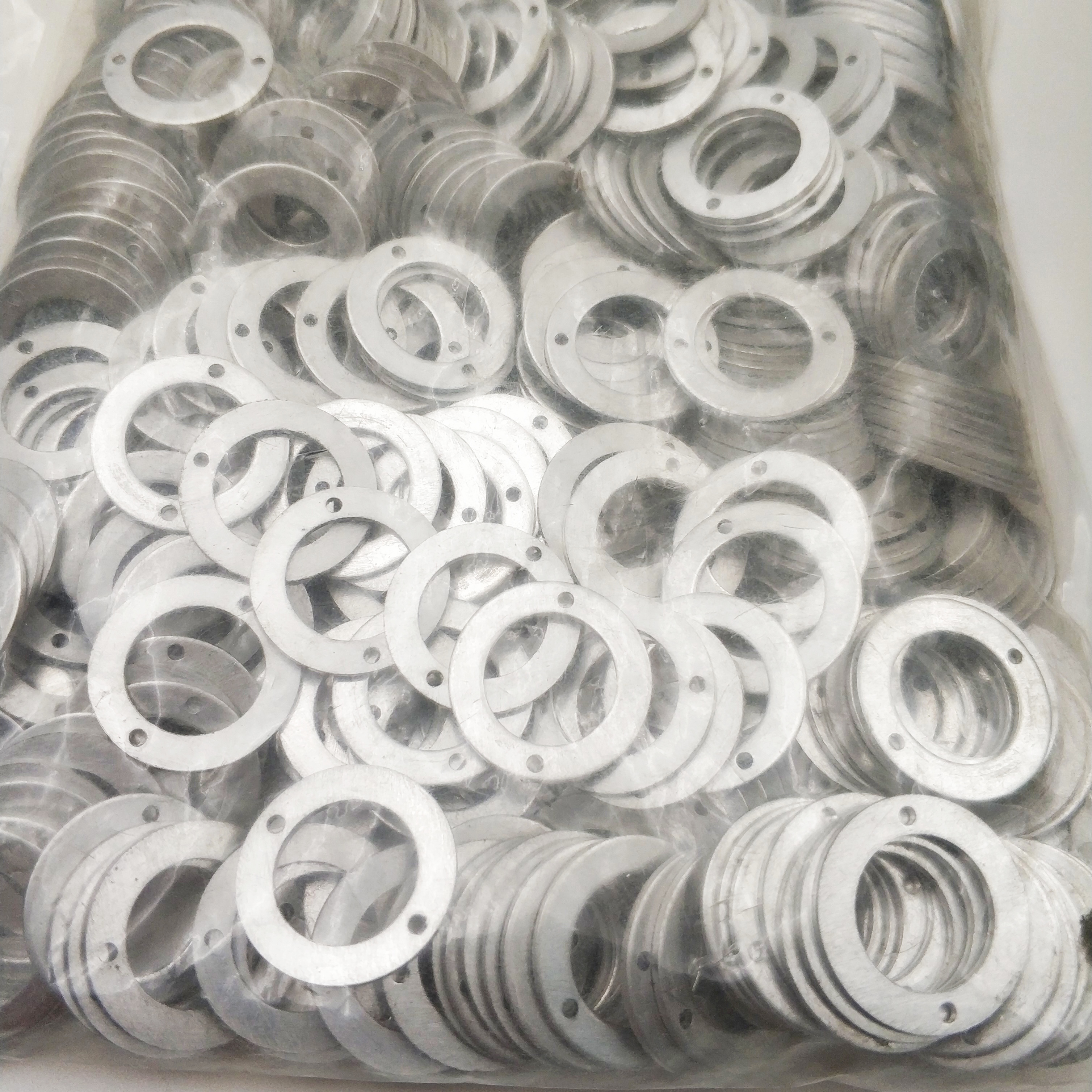 Injector Shims 093245-0140 Washer 12*19*1mm