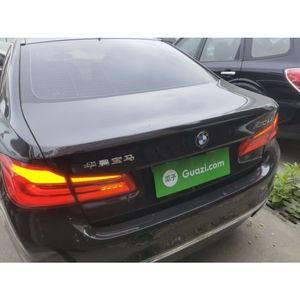 Auto Usado Guazi, <span class=keywords><strong>BMW</strong></span> <span class=keywords><strong>Serie</strong></span> 5 2020, Proveedor Confiable, Motor de Combustión de Gasolina, Automático, Sedán de 5 Plazas, Volante a la Izquierda - Product Image 6