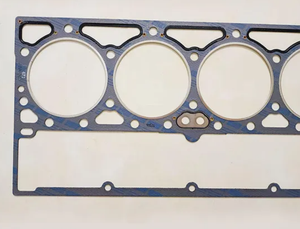 <span class=keywords><strong>M11</strong></span> S11 Csm11 सिलेंडर हेड गैसकेट 4022500 2864080 3328925 3883718 3883519 3044502 - Product Image 6