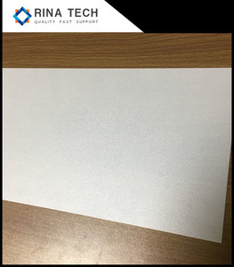 Ultra-Thin 1/1.25mm Thickness <b>Diffuser</b> Sheet 800x700mm PMMA High-quality Plate for Agricultural <b>LED</b> Growth Lamp Rina Tech - Product Image 4