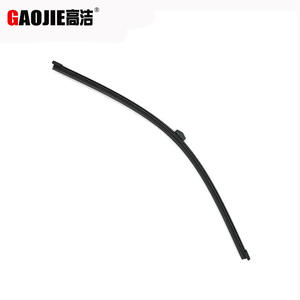 Escobilla Trasera Gaojie para Mercedes-Benz Clase V 2018 Presente, Material PBT - Product Image 1