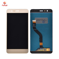 Fabrication p10 plus téléphone p40 pro t1701 écran lcd de remplacement écran tactile lcd pour huawei p10 lite