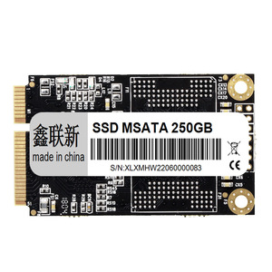 Unidad de Estado Sólido SSD MSATA de 512 GB para Actualización de Computadoras de Escritorio y Portátiles - Product Image 3