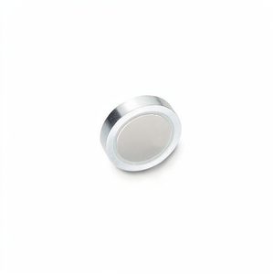 Accessoires de capteur 501009 MAGNET 0.984"D X 0.276"THICK RND Neuf Original En Stock Aimants Multi-usages - Product Image 1