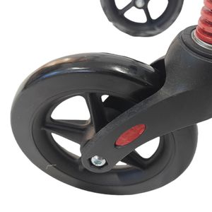 Sedia a rotelle da viaggio, - Product Image 6