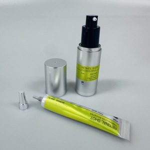 2025 New Korean Facial Retinal Skin Care Serum Anti-aging Retinal Eye Serum for Face Tightening - Product Image 2