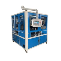 Máy Lắp Ráp Động Cơ Chổi Than DC Tự Động Hoàn Toàn