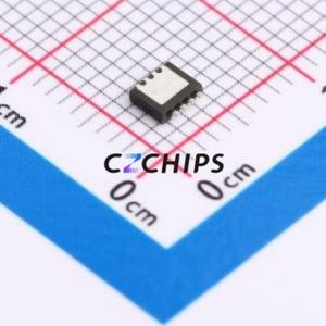 Original et tout nouveau BUK9M28-80EX SOT-1210 Transistor Transistor à effet de champ (MOSFET) - Product Image 2