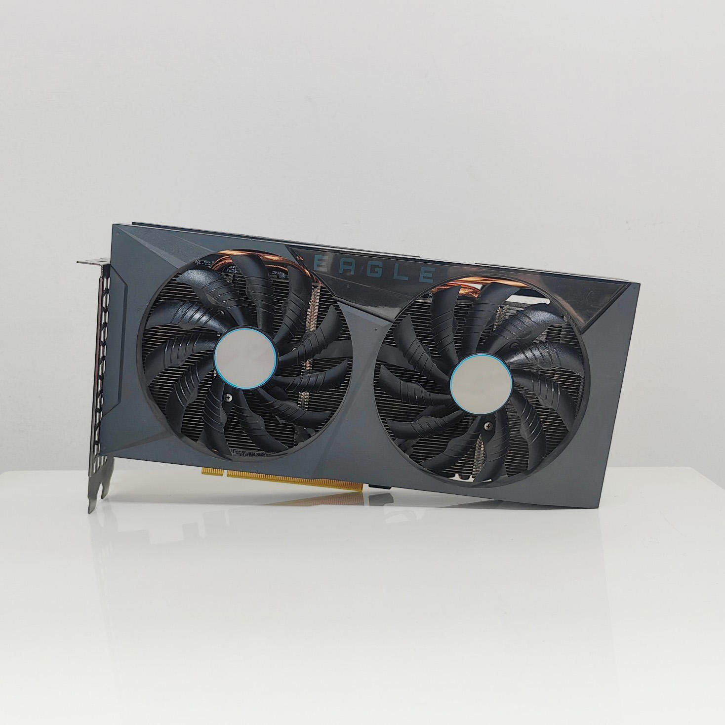 RTX 3060 Ti EAGLE