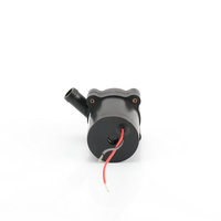 Pompa Air mini anti air, pompa air hangat mini anti air, pompa kasur DC 12V 24V
