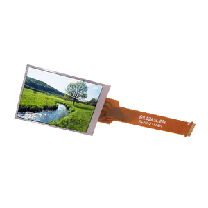 Expédition rapide A025DN01 V9 Écran LCD TFT 2,5 pouces 320*240 - Product Image 1