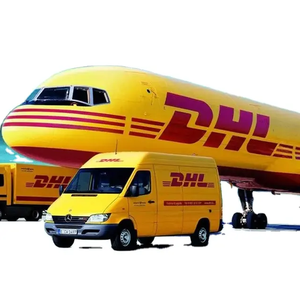 Envío Aéreo Internacional Económico DDP Logística DHL FEDEX TNT EMS desde China a Estados Unidos con 1-3 Días de Tránsito y Seguro - Product Image 2