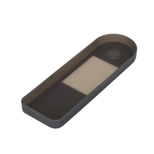 ฝาครอบป้องกันซิลิโคนสำหรับแผงหน้าปัดของสกู๊ตเตอร์ไฟฟ้า Xiaomi 5/5 Pro Max 5 - Product Image 4