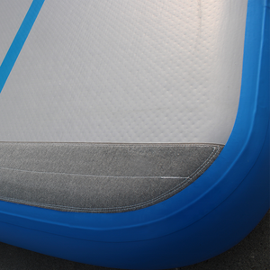 3M 4M 5M 13 'PVC <span class=keywords><strong>Airtrack</strong></span> Floor Gymnastics Inflatable Air Track for Tumbling Yoga Mat Rolling Yoga Mat for <span class=keywords><strong>Gym</strong></span> - Product Image 2