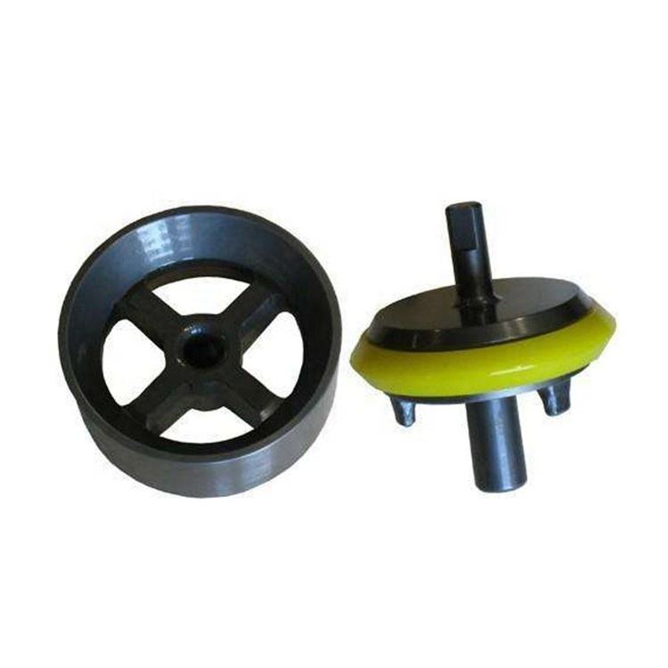 Нефтяной месторождь BOMCO F800 F1000 F1600 грязевой насос 4 сетчатого клапана