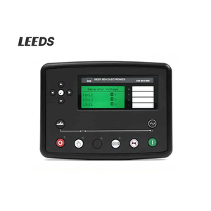 Contrôleur PLC Électrique Démarrage Automatique DSE8610 DSE8620 MKII Original, Pièces de Générateur Diesel, <span class=keywords><strong>Panneau</strong></span> de Commande de Groupe Électrogène - Product Image 5