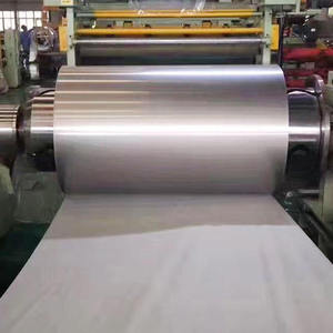 Bobina de Acero Inoxidable <span class=keywords><strong>310S</strong></span> 430 en Tira, ASTM JIS G SUS 409 BA, Superficie <span class=keywords><strong>SS</strong></span>, Bobina de Acero Inoxidable 201 2B - Product Image 2