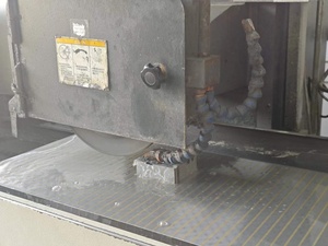 OEM tùy chỉnh tốc độ cao phay wedm gia công dịch vụ gia công <span class=keywords><strong>CNC</strong></span> cho khuôn thép không gỉ chèn Độ chính xác khoan dung 0.002mm - Product Image 6